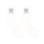 2023 QOSS Crew Socks