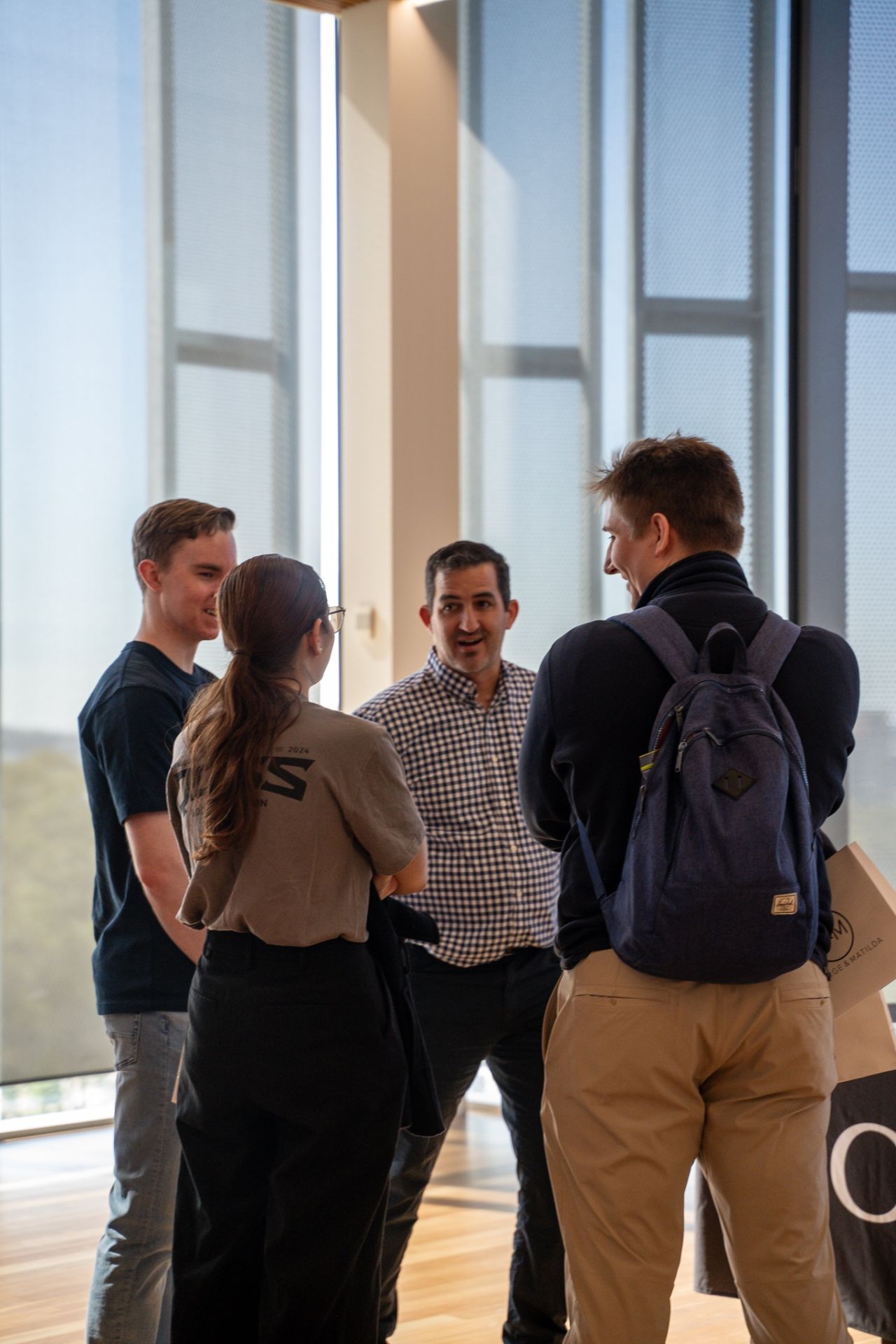 [5-Aug] Industry Day