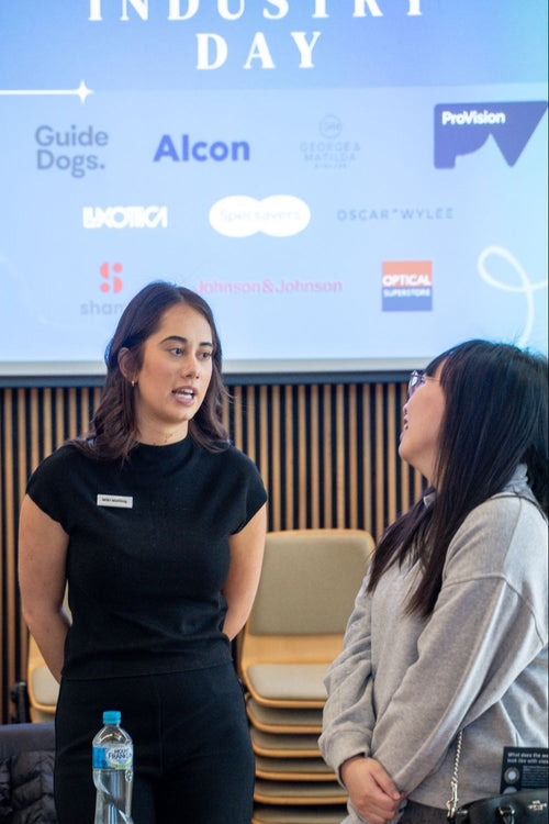 [5-Aug] Industry Day