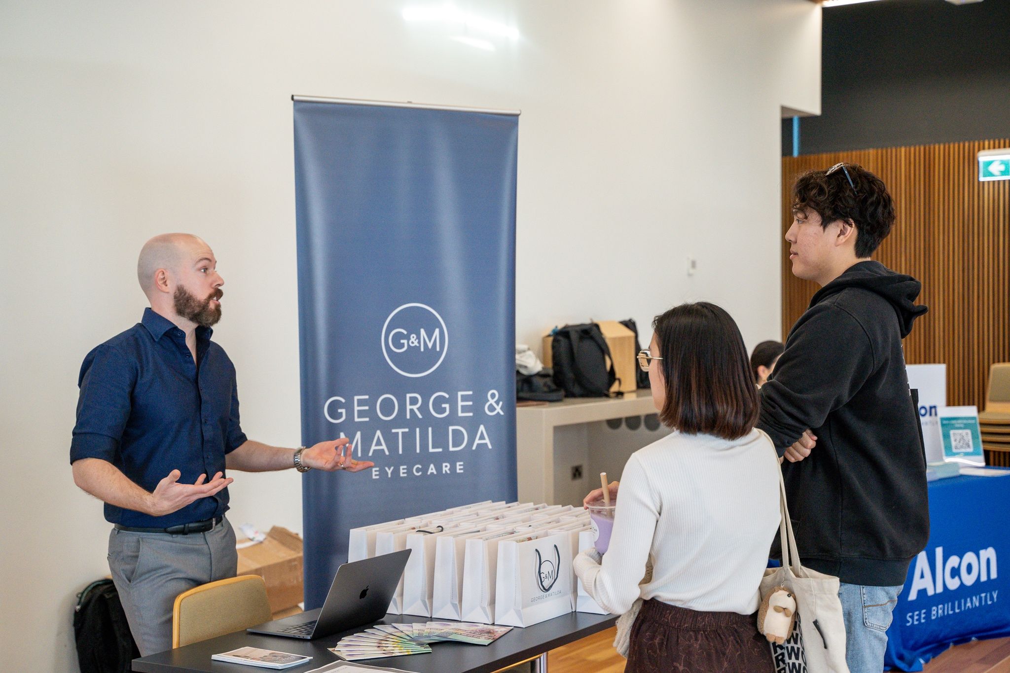 [5-Aug] Industry Day