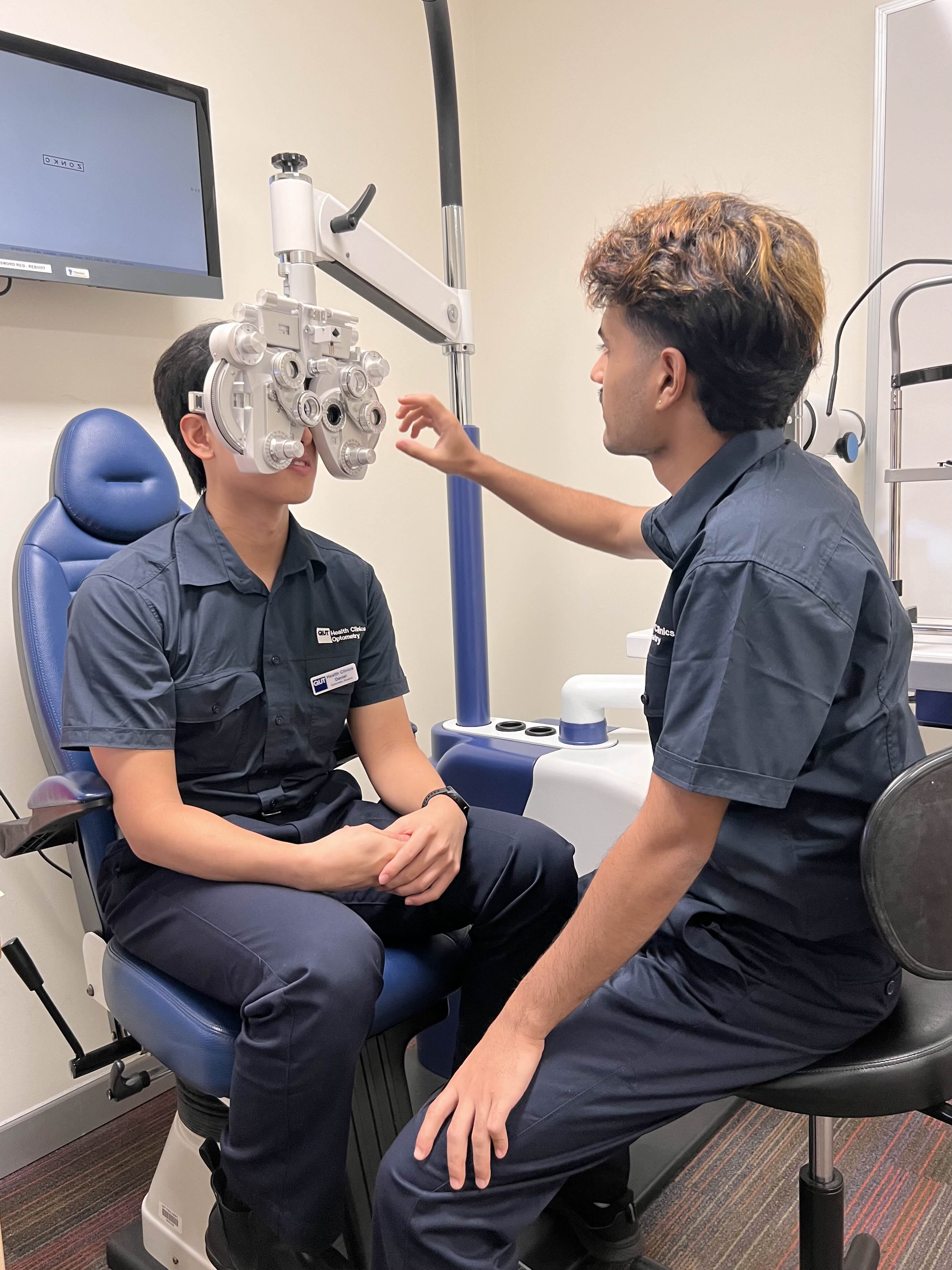 [23-Mar] 4th Year Academic Seminar & Skills Workshop